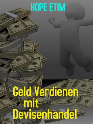 cover image of Geld Verdienen mit Devisenhandel